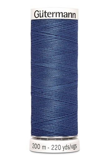 [748277-68] Gütermann all-round sewer 200m | Color 68