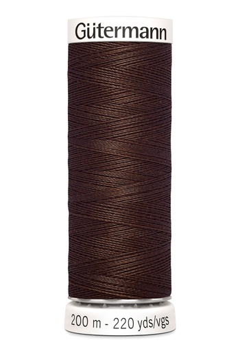 [748277-694] Gütermann all-round sewer 200m | Color 694