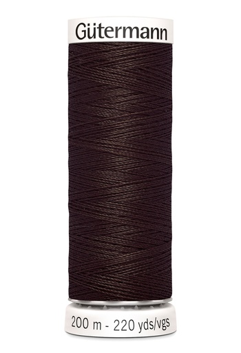 [748277-696] Gütermann all-round sewer 200m | Color 696