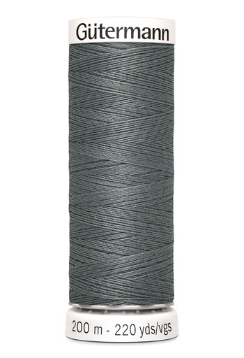 [748277-701] Gütermann all-round sewer 200m | Color 701
