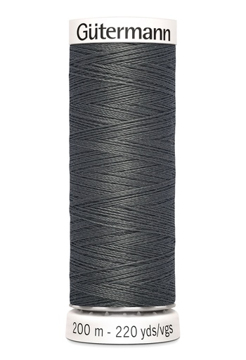 [748277-702] Gütermann all-round sewer 200m | Color 702
