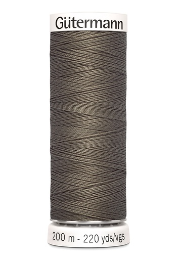 [748277-727] Gütermann all-round sewer 200m | Color 727