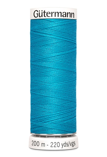[748277-736] Gütermann all-round sewer 200m | Color 736