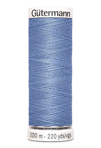 [748277-74] Gütermann all-round sewer 200m | Color 74