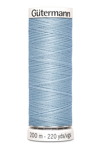 [748277-75] Gütermann all-round sewer 200m | Color 75