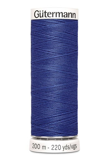 [748277-759] Gütermann all-round sewer 200m | Color 759