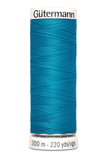 [748277-761] Gütermann all-round sewer 200m | Color 761
