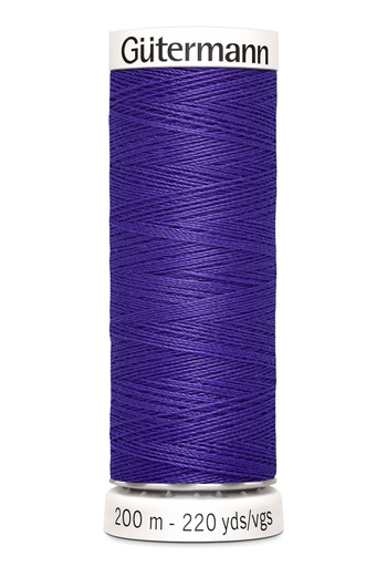 [748277-810] Gütermann all-round sewer 200m | Color 810