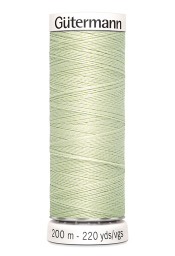 [748277-818] Gütermann all-round sewer 200m | Color 818