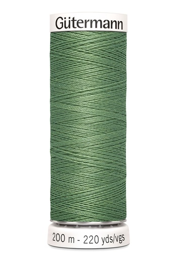 [748277-821] Gütermann all-round sewer 200m | Color 821
