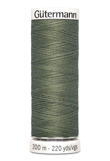 [748277-824] Gütermann all-round sewer 200m | Color 824