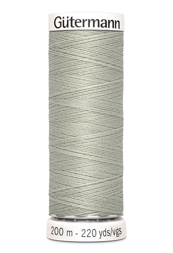 [748277-854] Gütermann all-round sewer 200m | Color 854