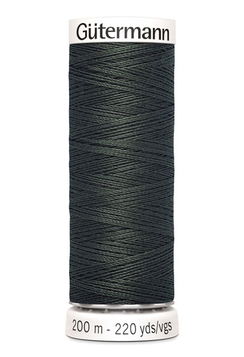 [748277-861] Gütermann all-round sewer 200m | Color 861