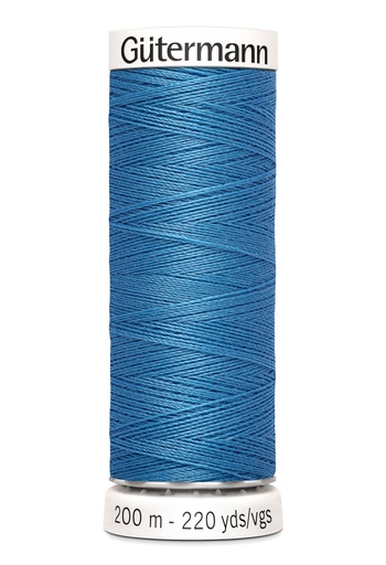 [748277-965] Gütermann all-round sewer 200m | Color 965