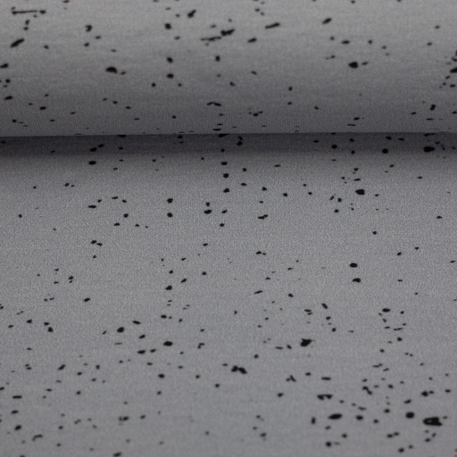 [082226-361183] French Terry | Dans la nature de Bienvenido Colorido | gris