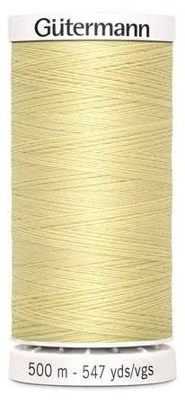 [701920-325] Gütermann all-round sewer 500m color: green 283