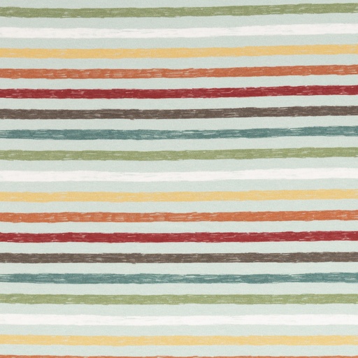 [081764-700260] Jersey | Vintage Farm by Swafing| light mint, stripes