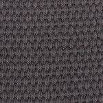 [Gurt-40mm-bwmix-dunkelgrau] Webbing 40mm Bamwollmix Soft | different colors<span> - </span>dark gray