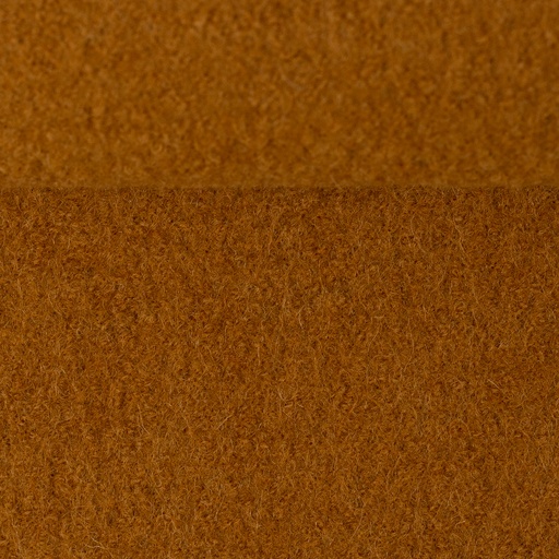 [080799-000315] REMAINING PIECE 80cm | Woolwalk, boiled wool | Naomi by Swafing | different colors okker